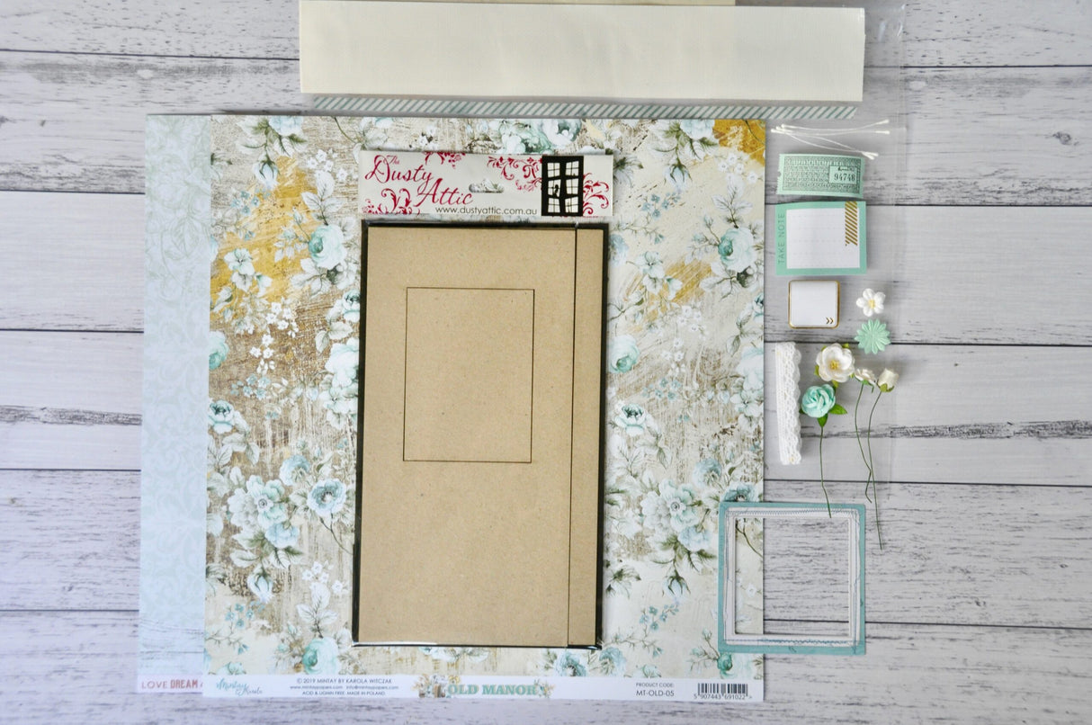 Designer Kit - Folio image 2