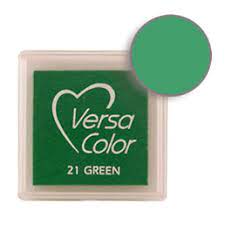 Card Deco Ink - Pine Green image 0