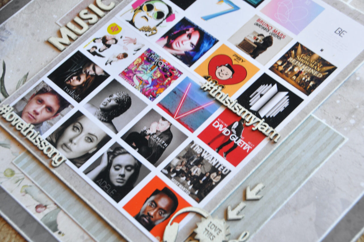 Playlist Designer Kit image 1