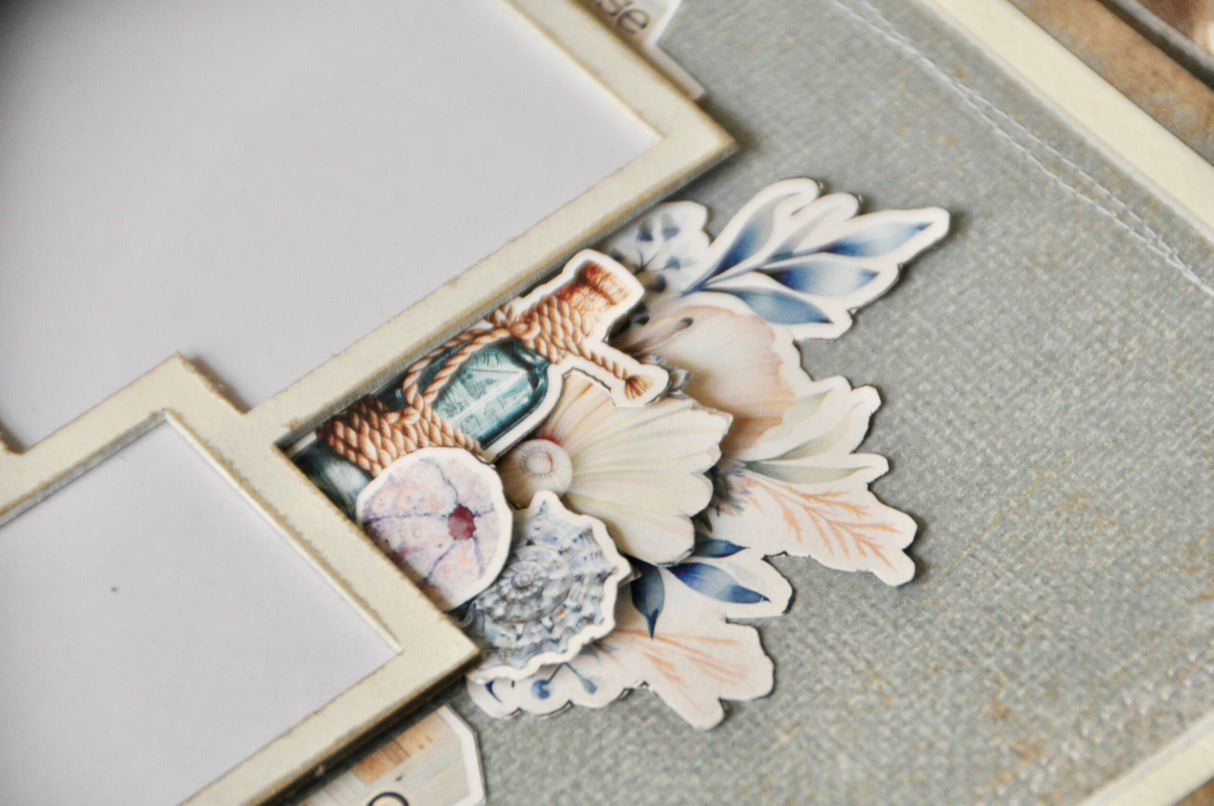 Designer Kit #242 - Best Memories image 3