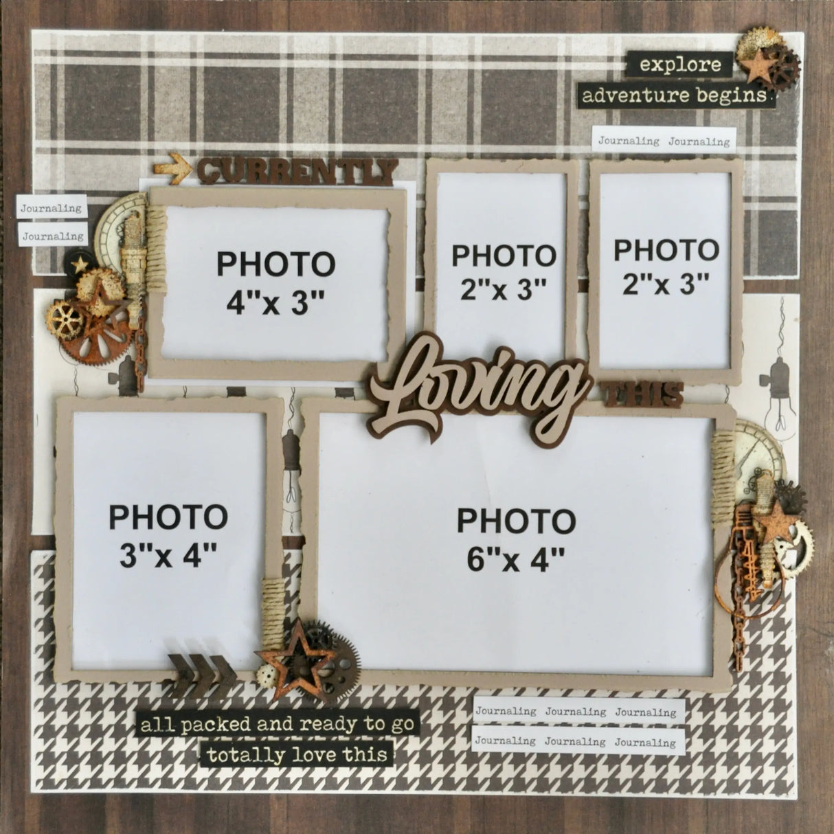 Designer Kit #253 - Currently Loving This image 0