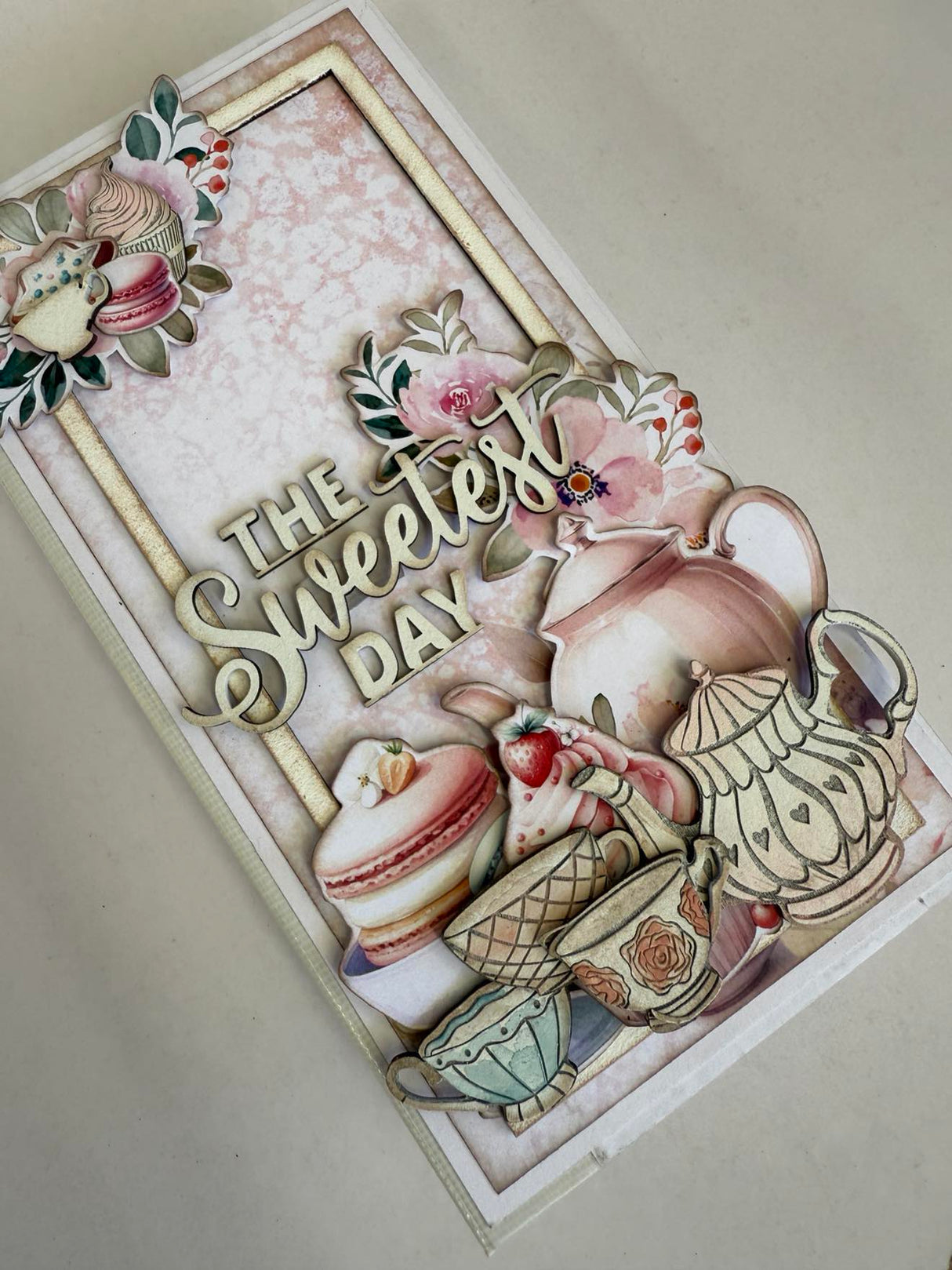 The Sweetest Day image 1