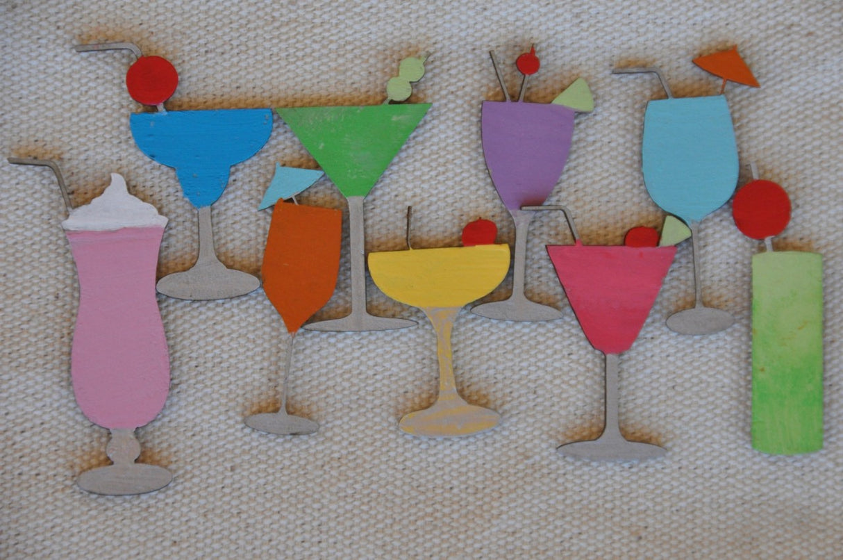 Mini Cocktails image 1