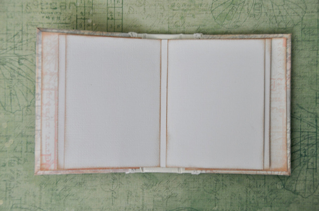 Snapshots 3x4 Album Designer Kit image 3