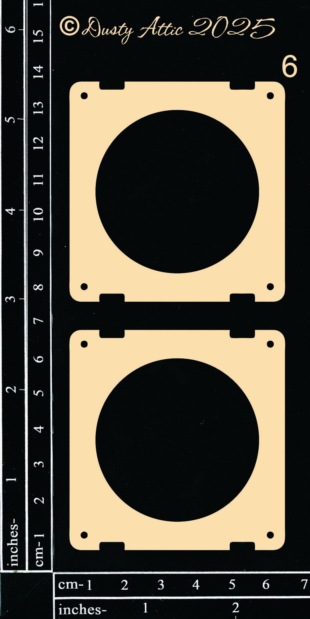 Specimen Slides #6 image 0