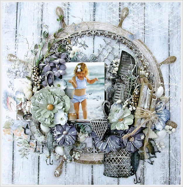 Fishing Nets image 1