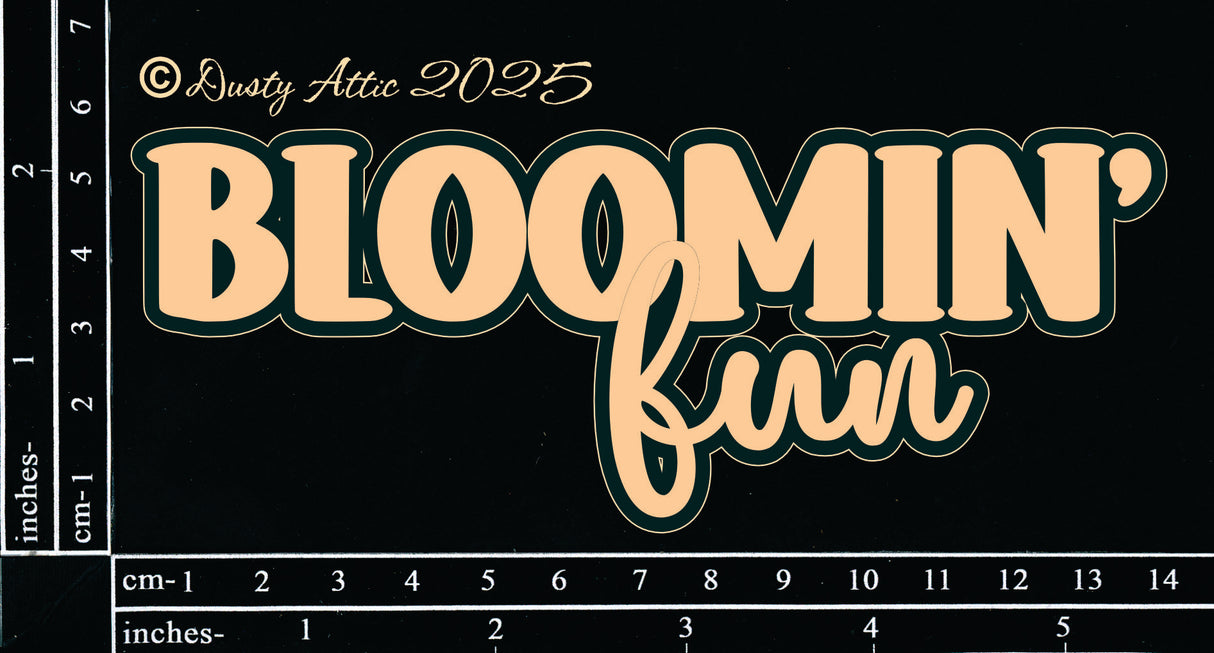 Bloomin' Fun image 0