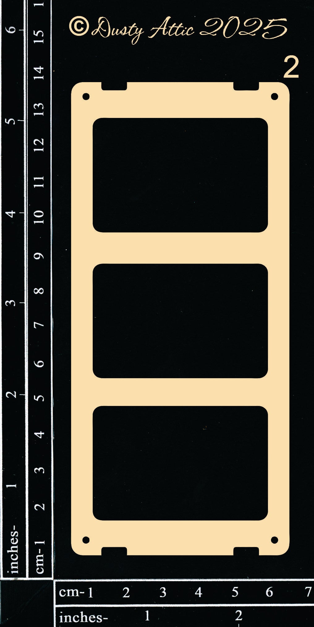 Specimen Slides #2 image 0