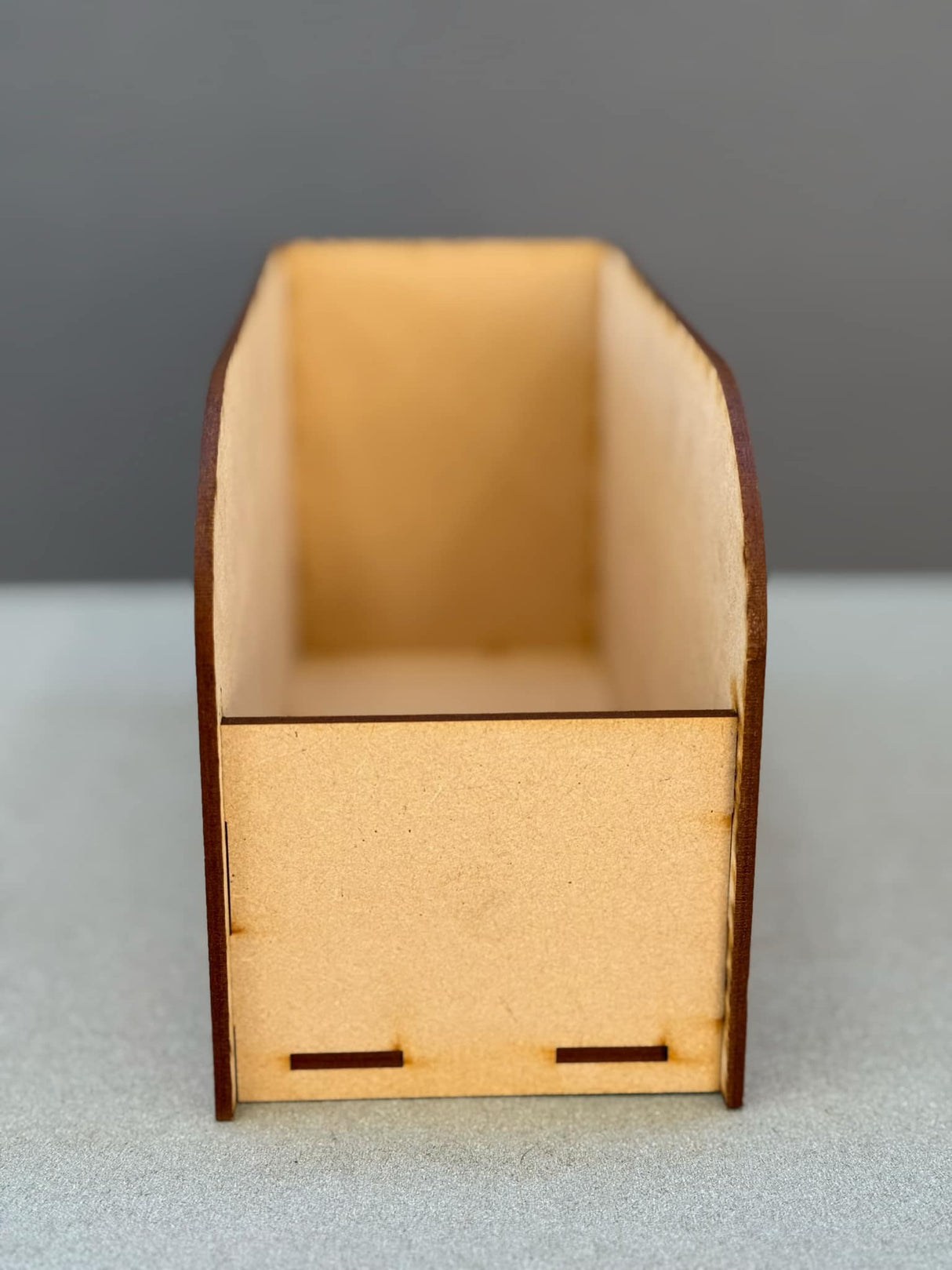 3D MDF ATC Box image 3