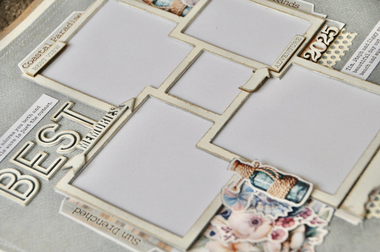 Designer Kit #242 - Best Memories image 5