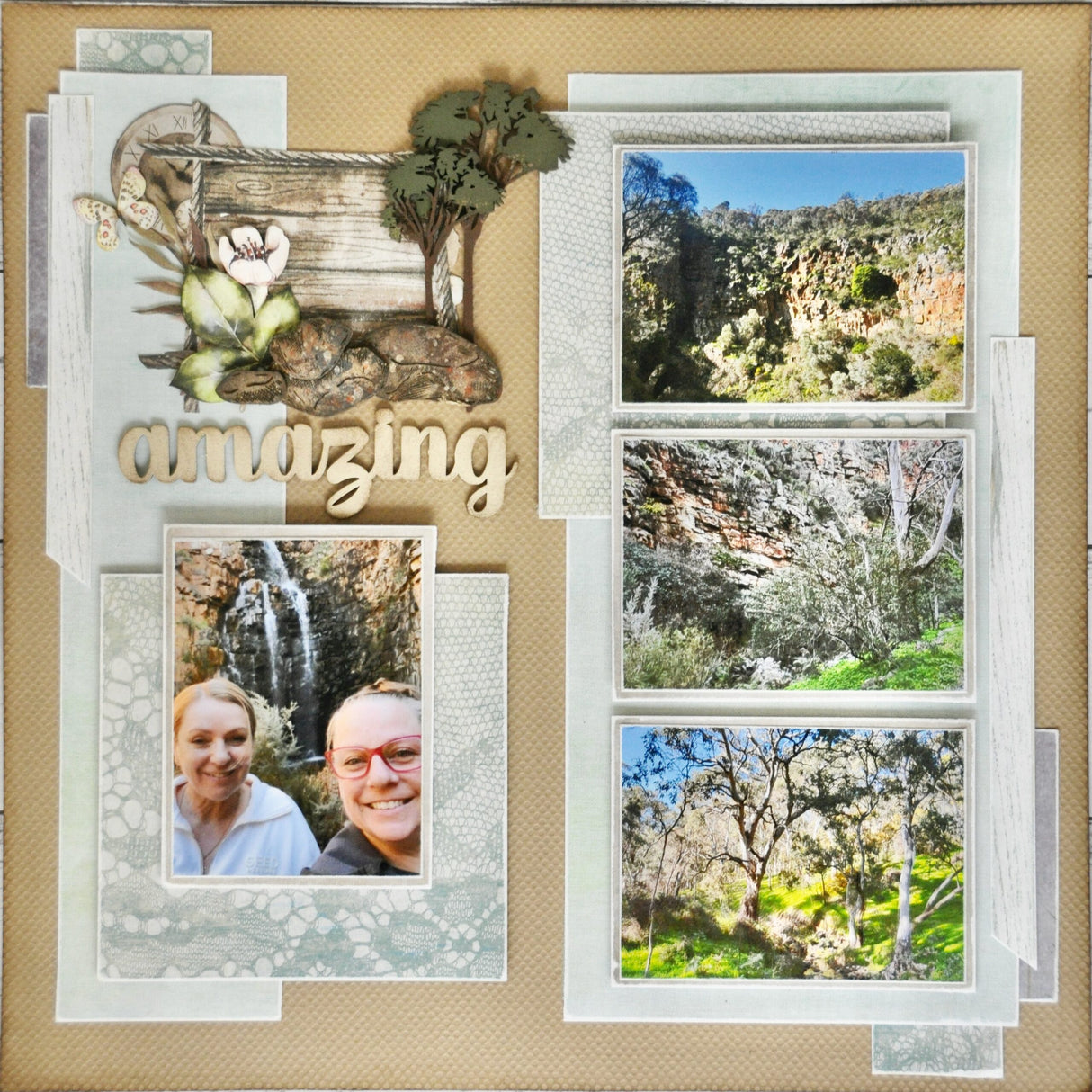 Totally Awesome/Amazing Designer Kit image 2