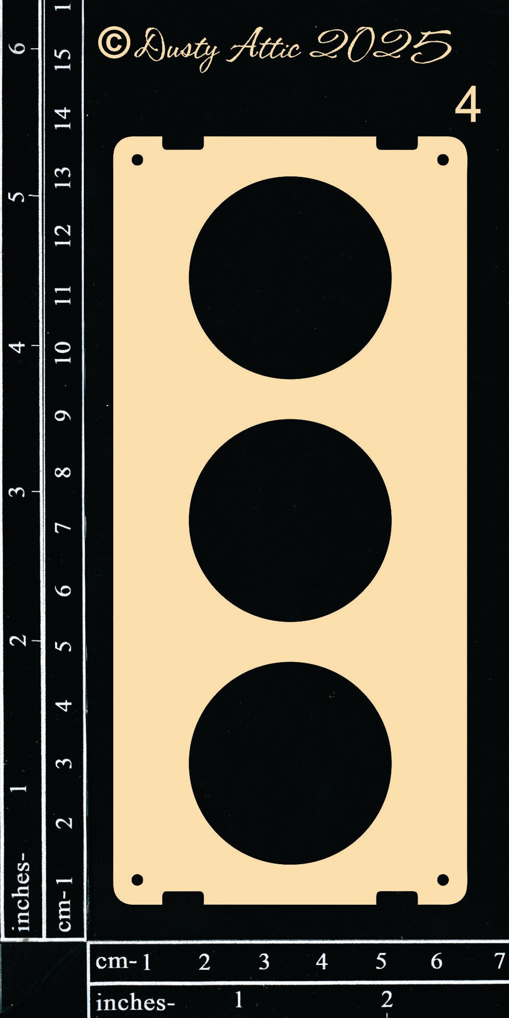 Specimen Slides #4 image 0