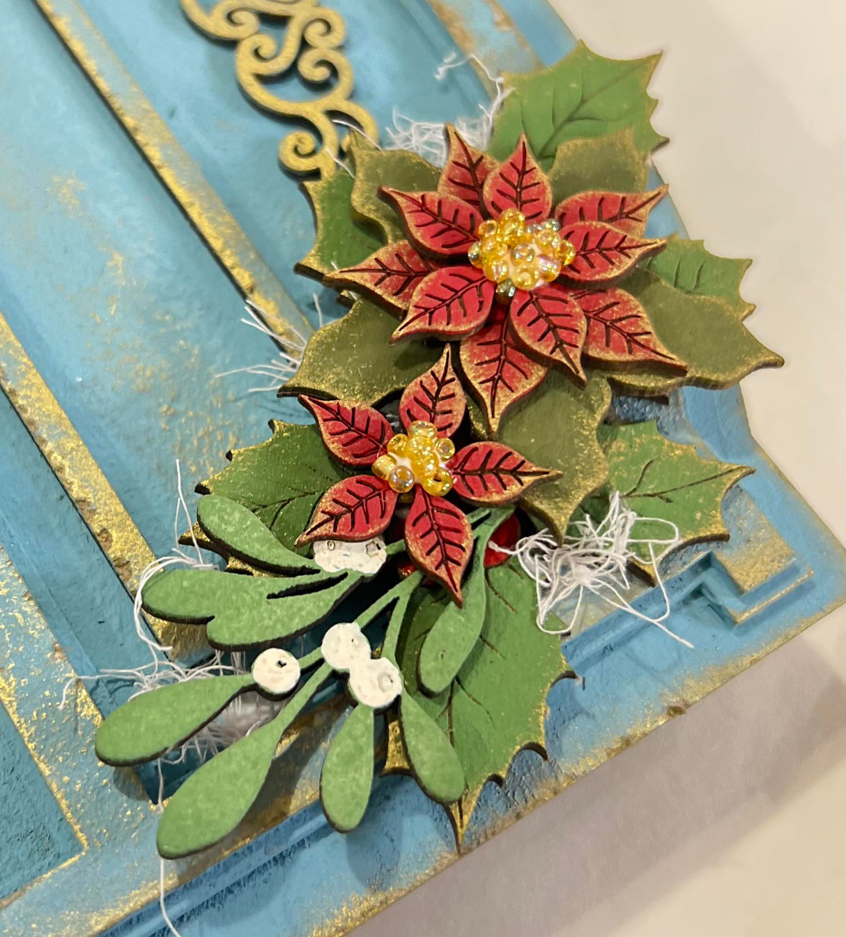 Mini Album Cover Set #9 - Mail Box image 7