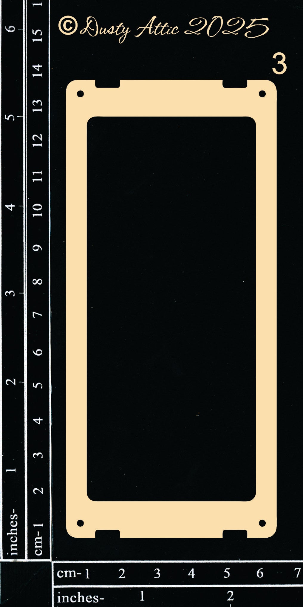Specimen Slides #3 image 0