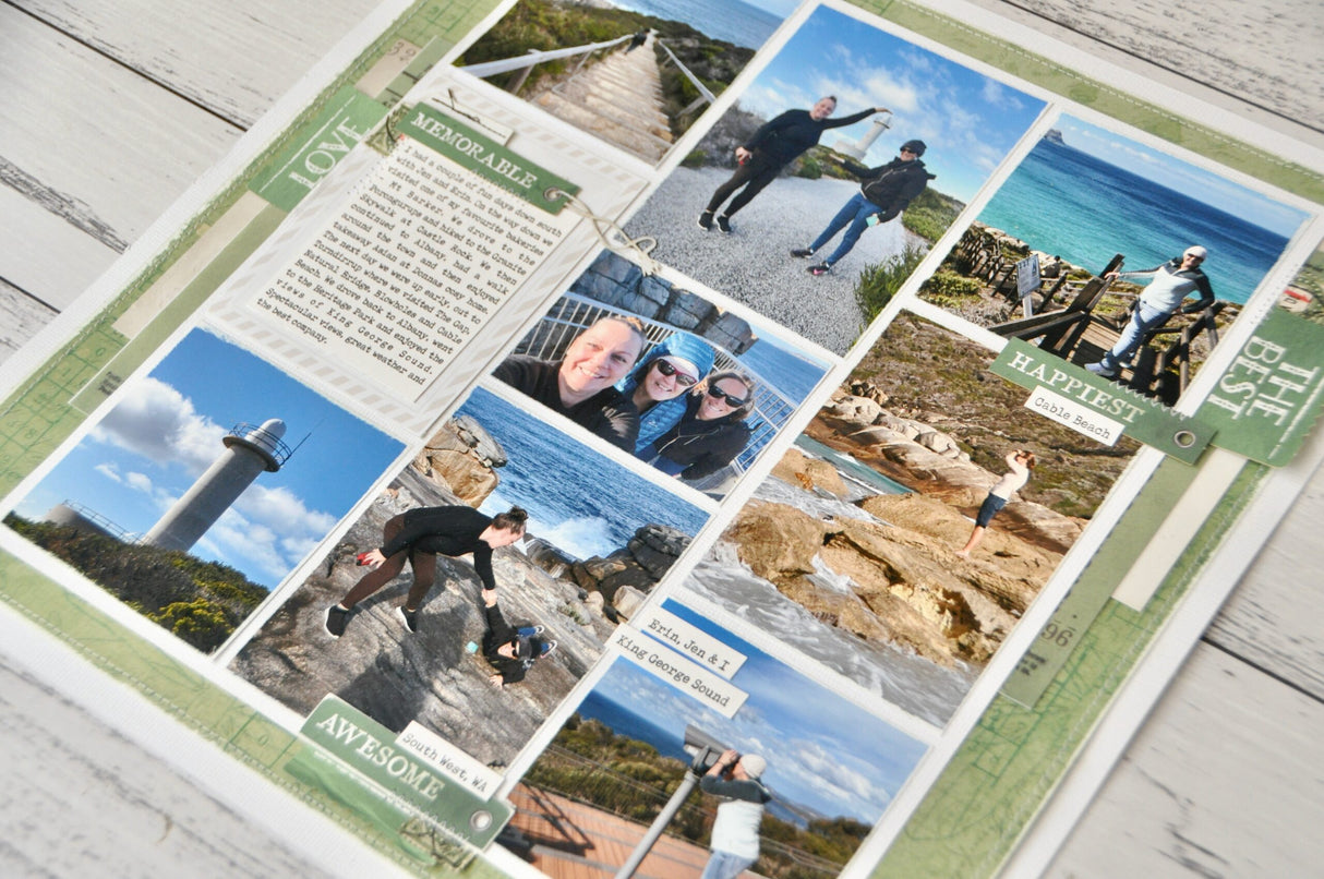 Designer Kit - Outdoor Adventure image 7