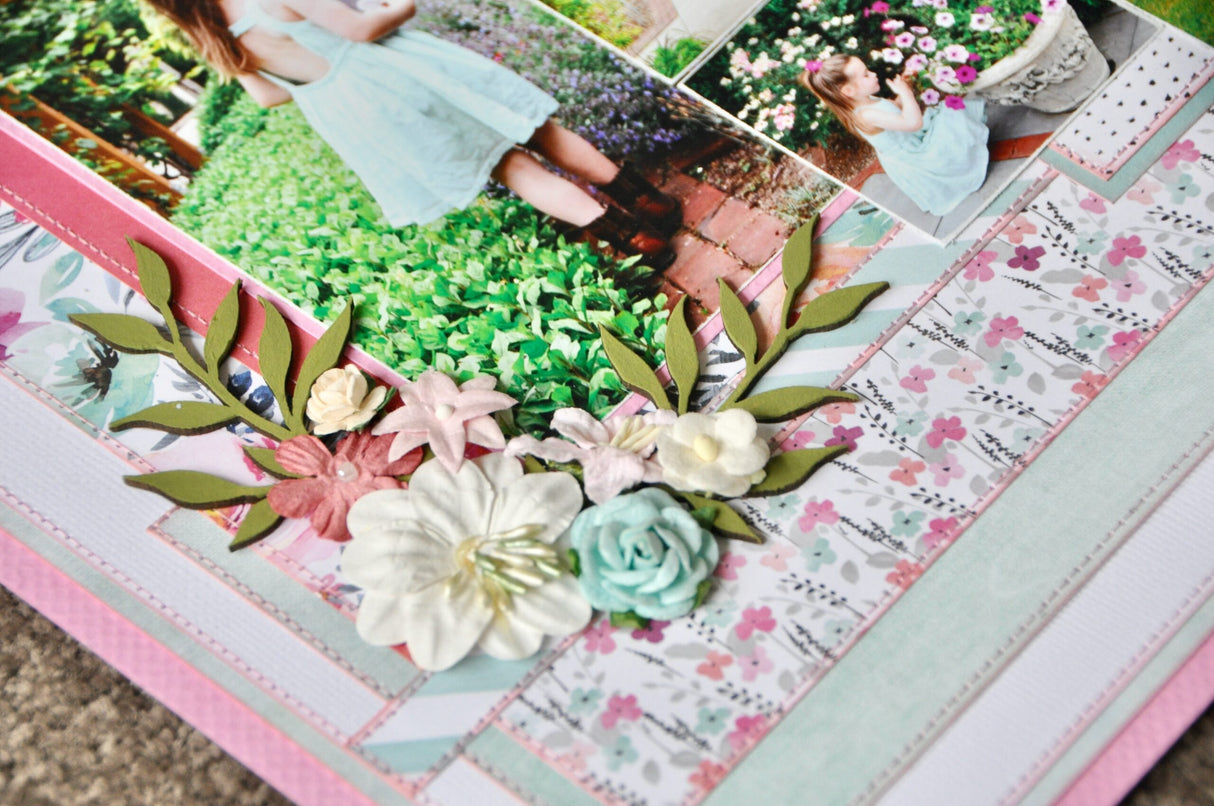 Love Always/It's The Simple Things Designer Kit image 5