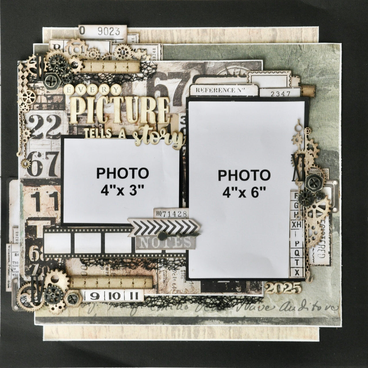 Because Every Picture..... image 2