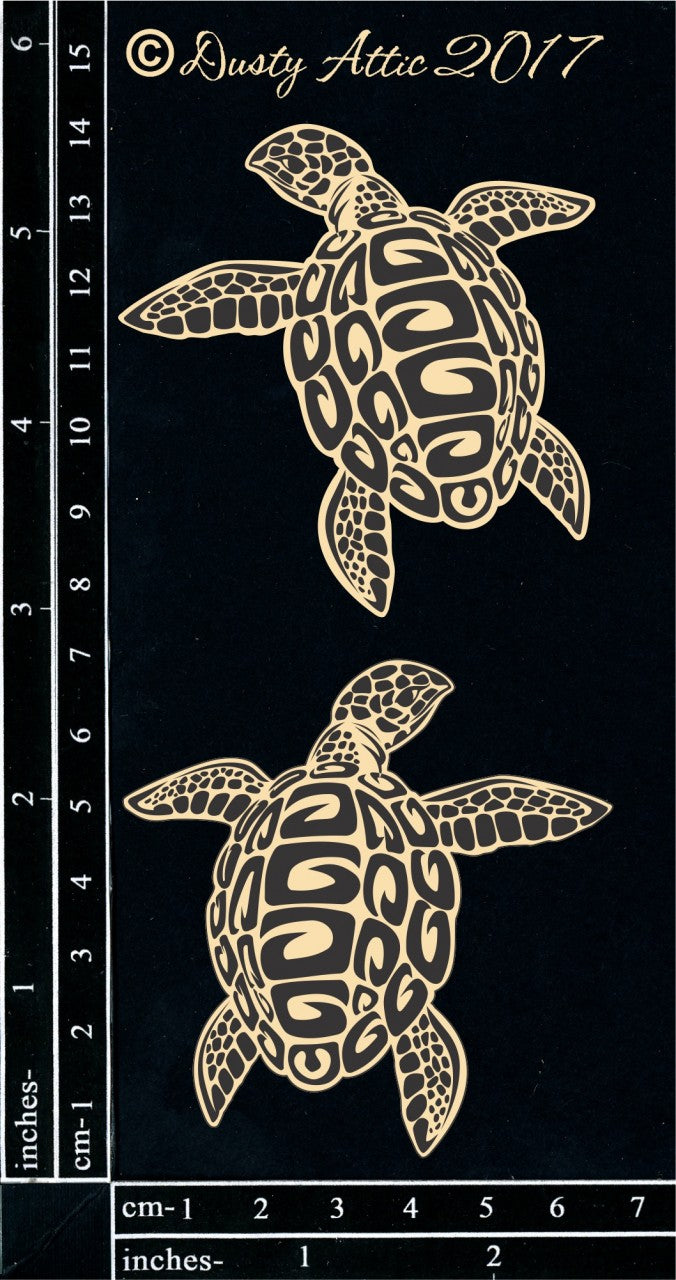 Turtles image 0