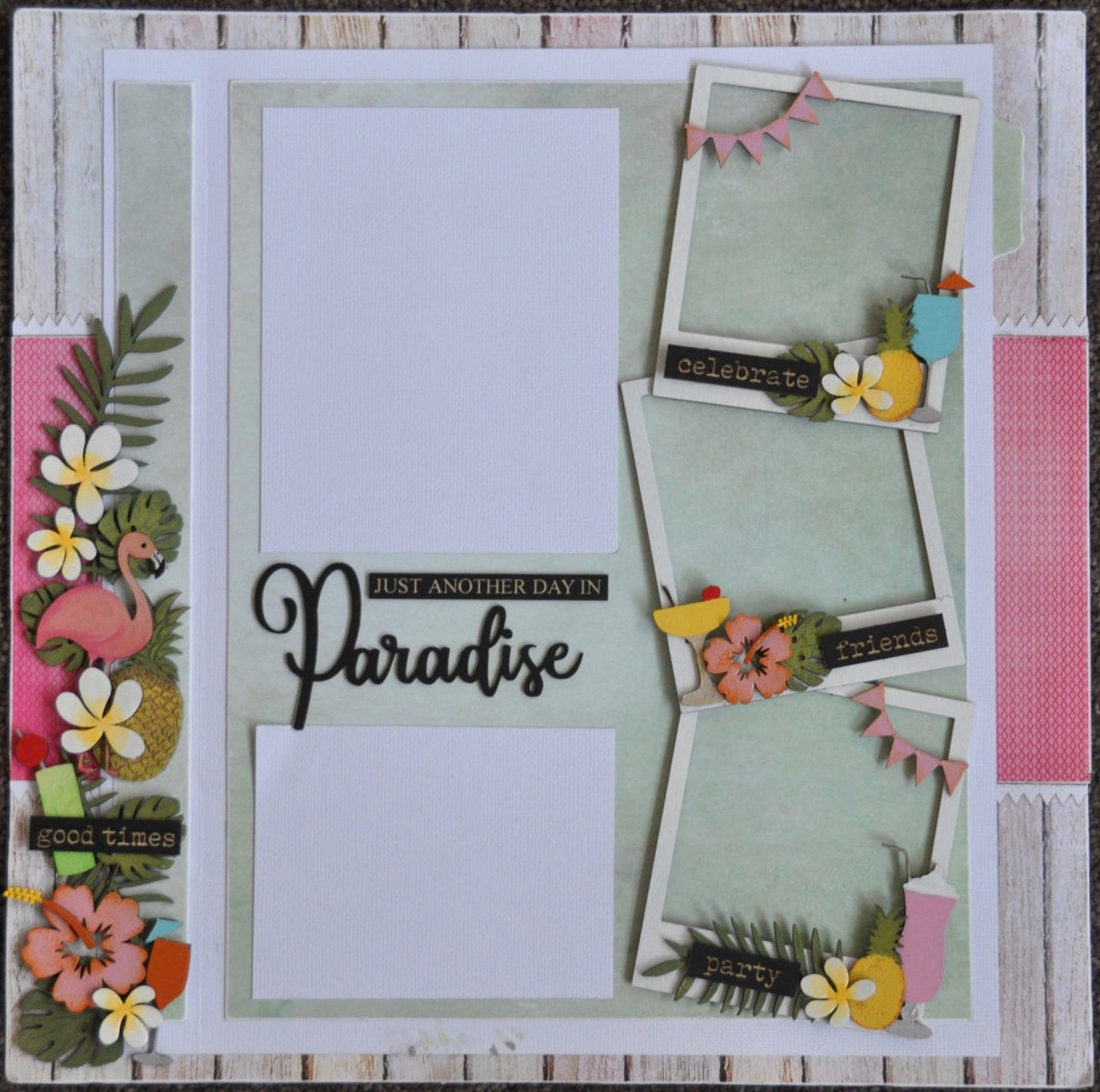 Mini Cocktails image 2