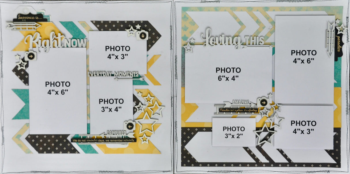 Right Now Designer Kit image 1