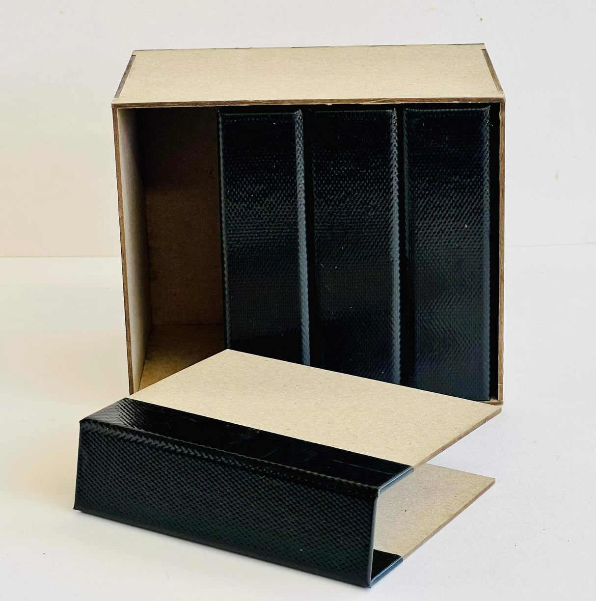 Mini Album Box Set #2 - 3x4 image 5