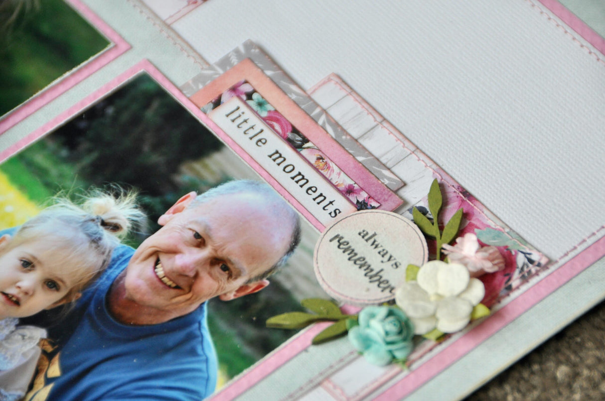 Love Always/It's The Simple Things Designer Kit image 2