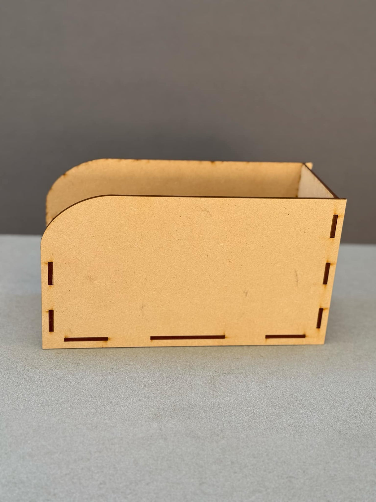 3D MDF ATC Box image 4