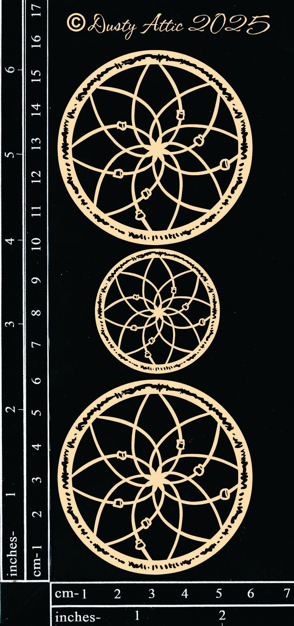 Dream Catchers #3 image 0