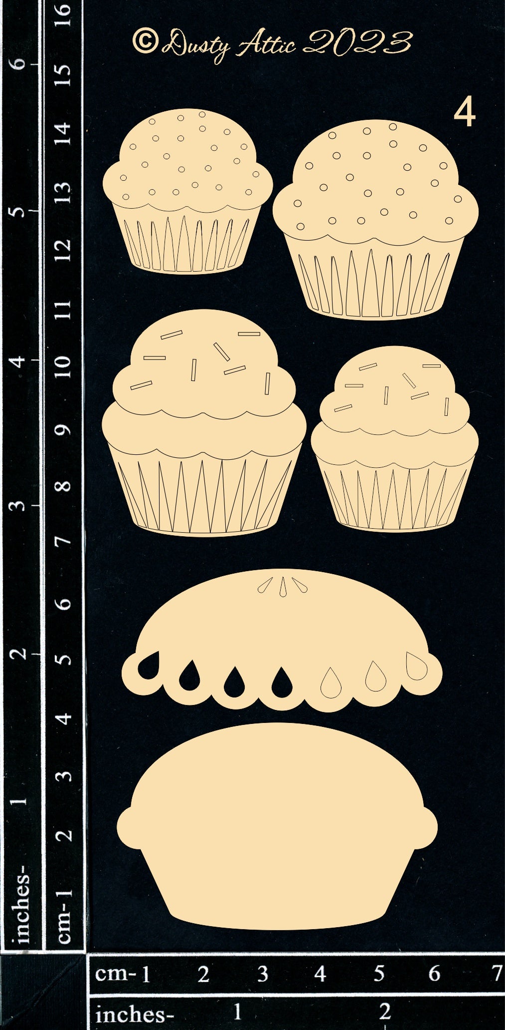 Kitchen Icons #4 image 0