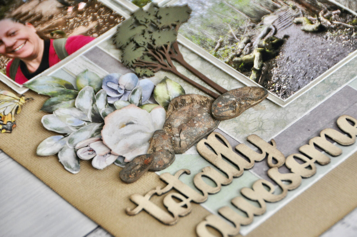 Totally Awesome/Amazing Designer Kit image 5