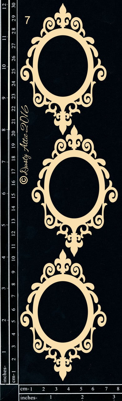 ATC Frame #7 image 0
