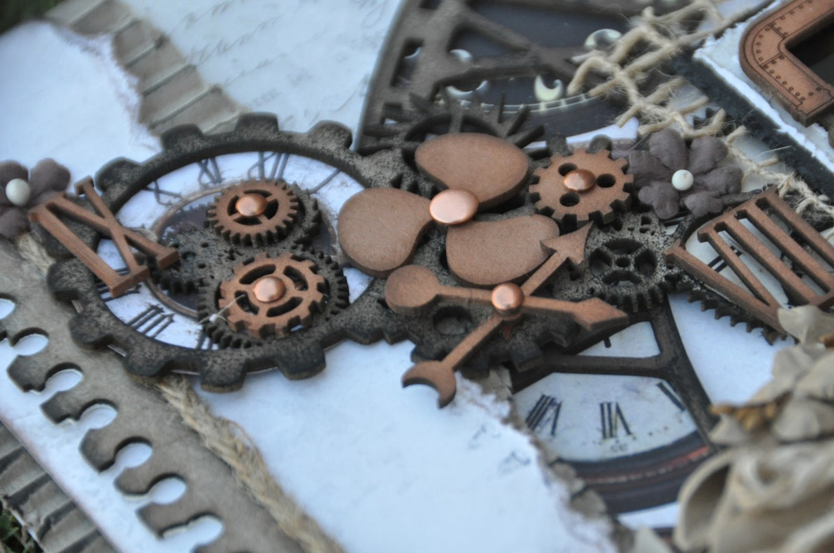 Mini Cogs #2 image 2