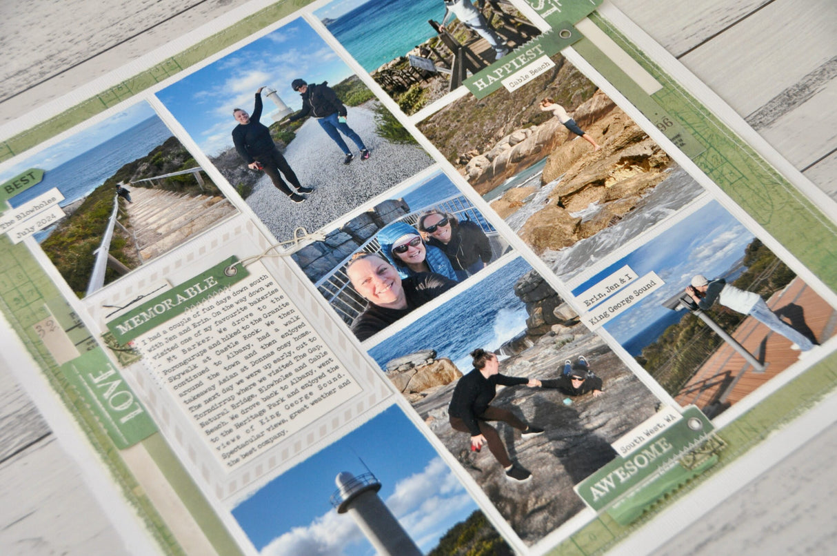 Designer Kit - Outdoor Adventure image 6