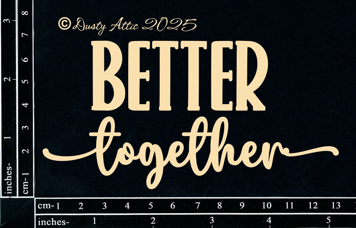 Better Together image 0