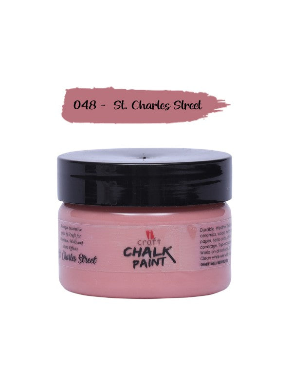 iCraft Chalk Paint - St Charles St image 0