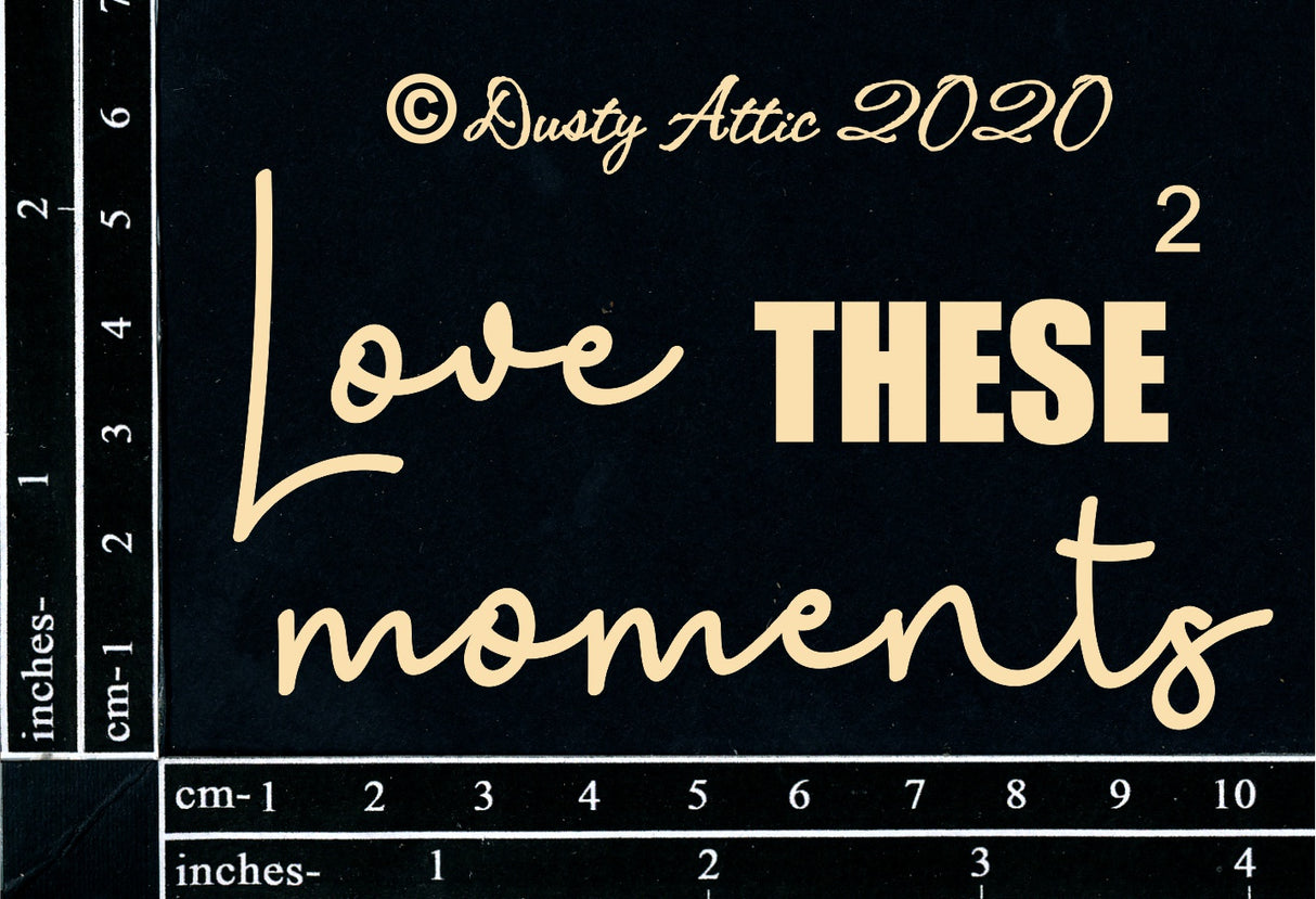 Love These Moments #2 image 0