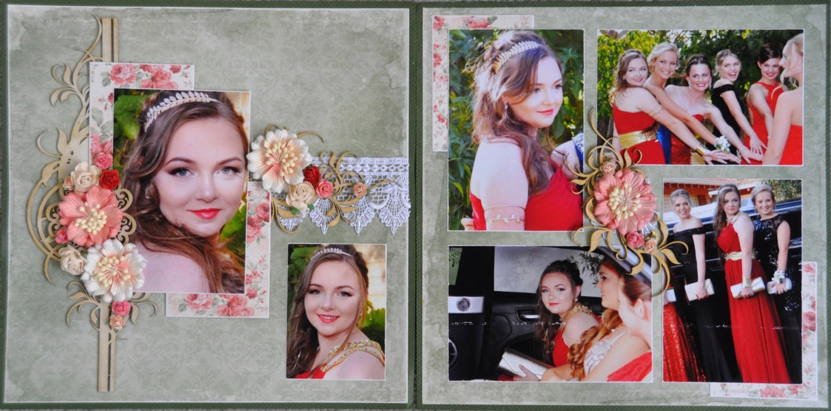 Mystic Frame #2 image 1