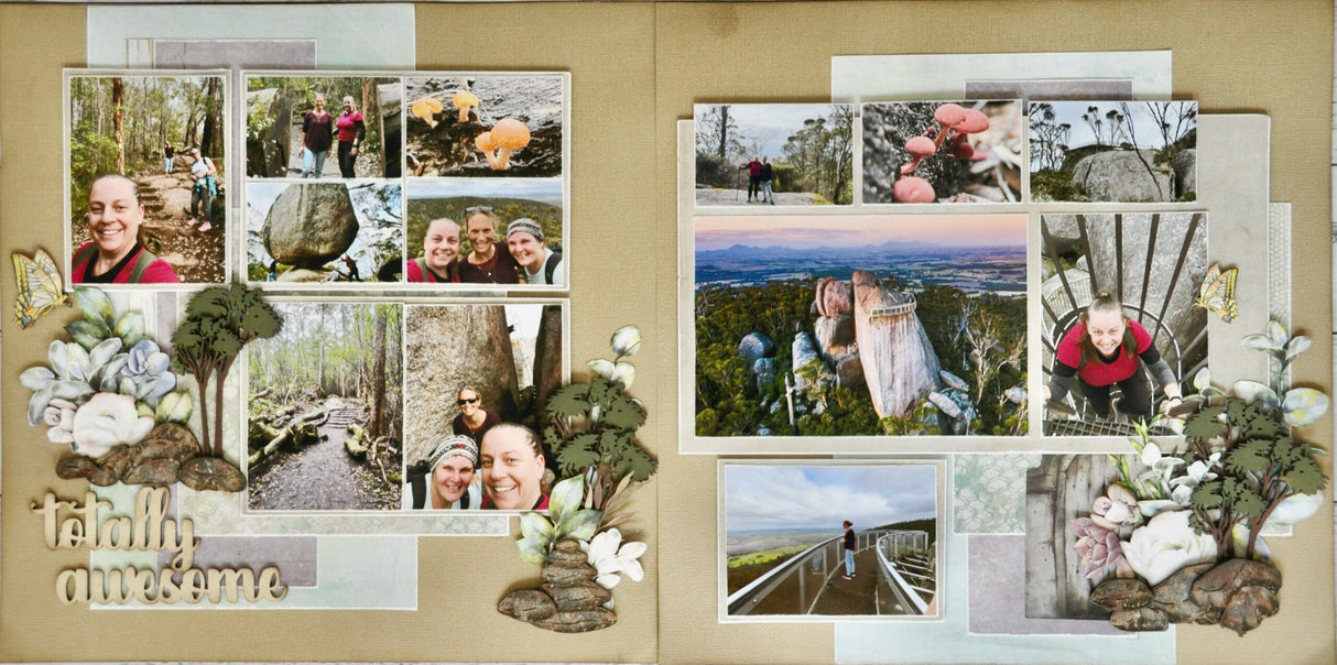 Totally Awesome/Amazing Designer Kit image 1