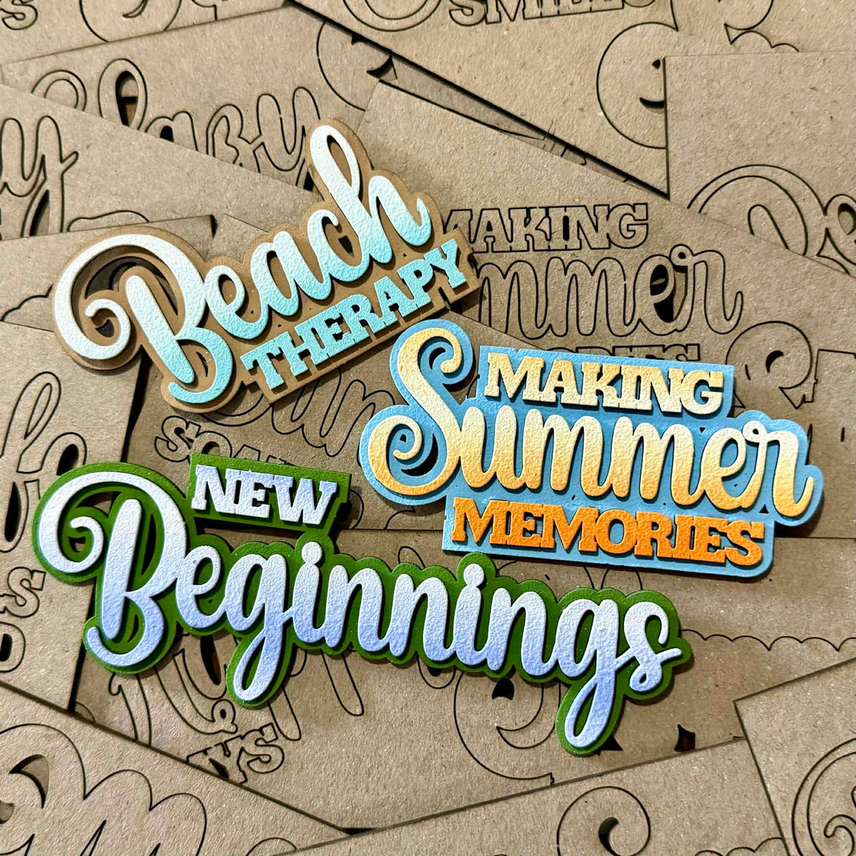 January Title Bundle 31pc