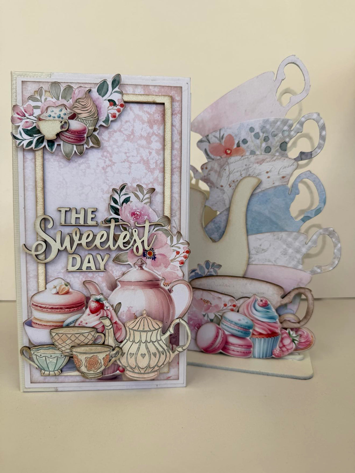 The Sweetest Day image 2