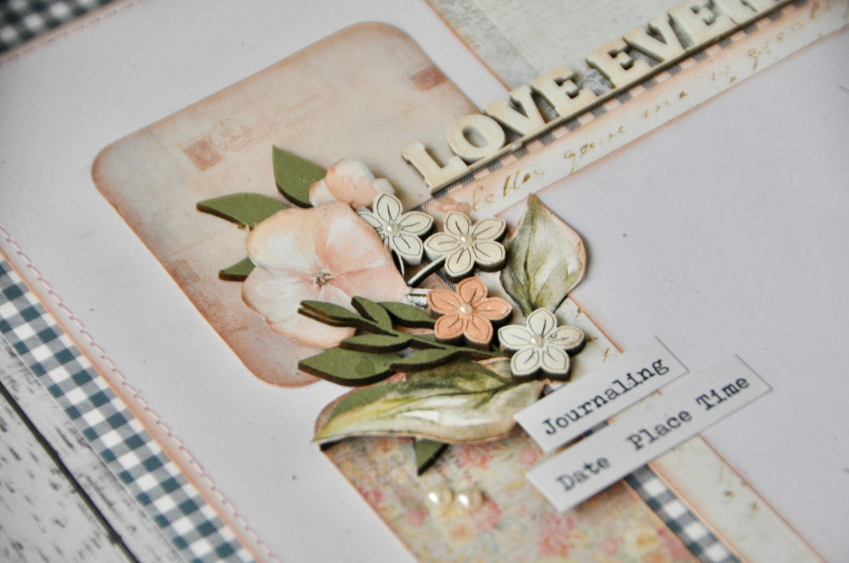 Designer Kit #249 Love Every Moment With You image 3