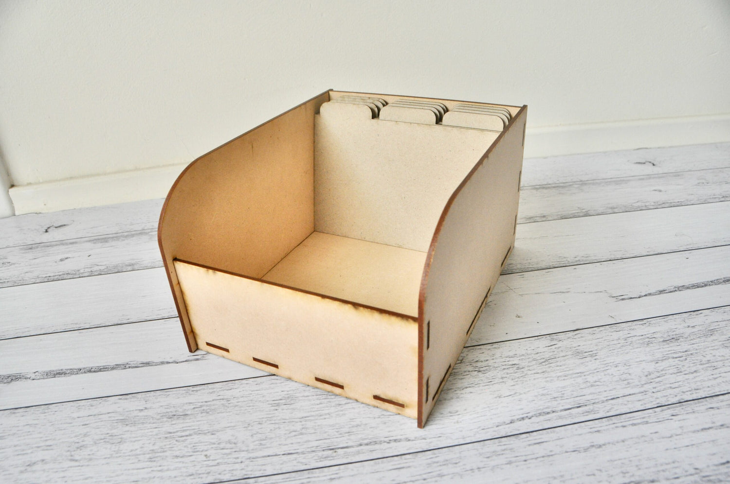 3D MDF Memory Box image 1