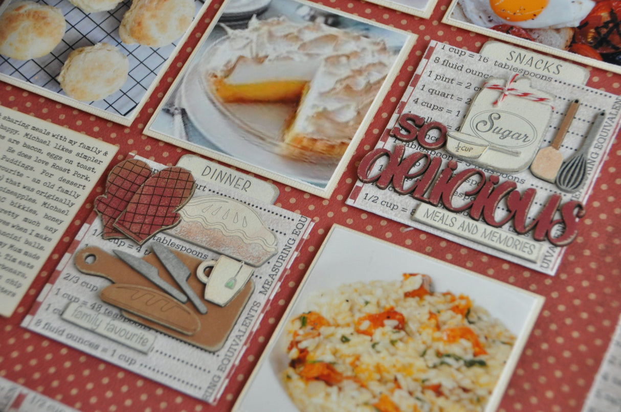 Kitchen Icons #4 image 4