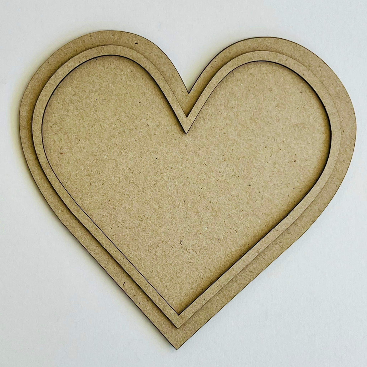 Mini Album Cover Set #12 - Heart image 0