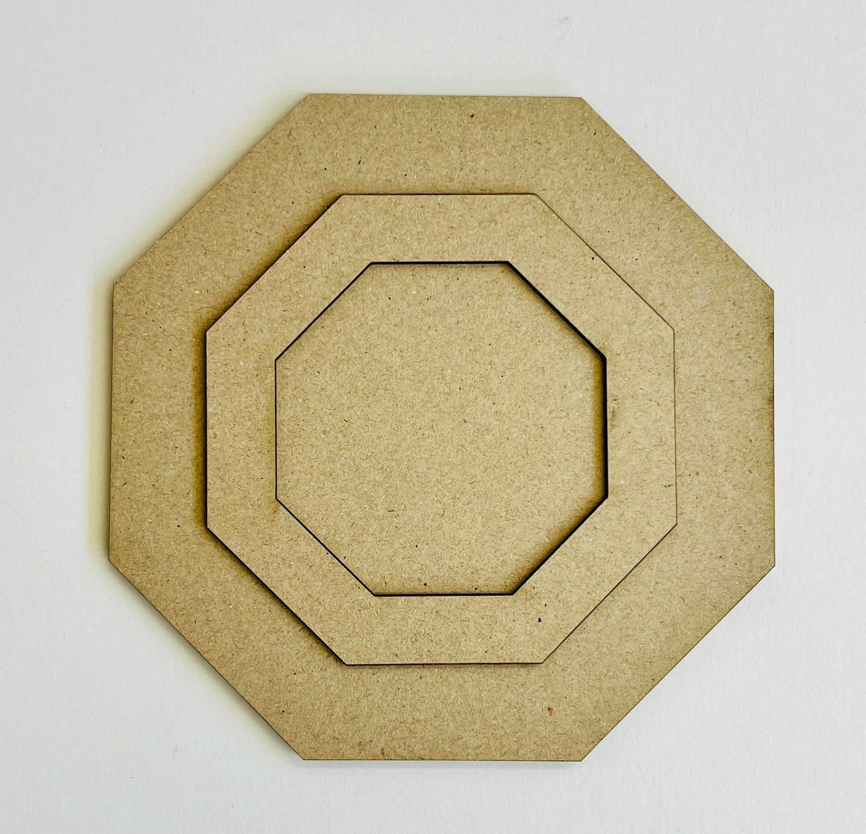 Mini Album Cover Set #11 - Octagon image 0