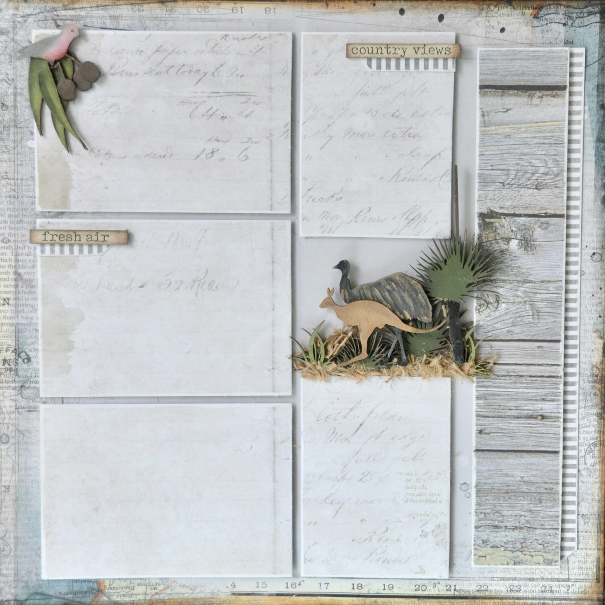 Designer Kit - Country Life image 5