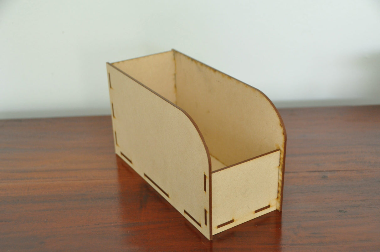 3D MDF TAG Box image 7