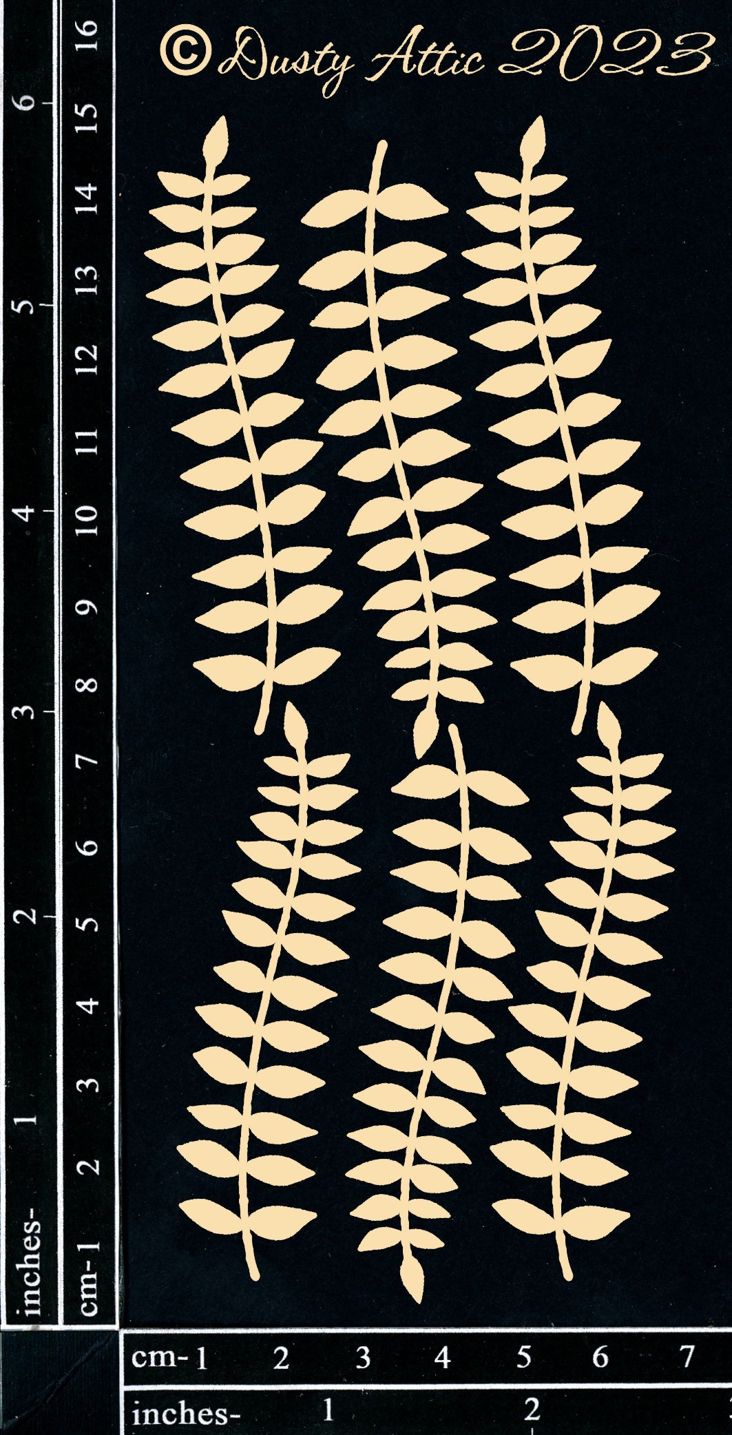 Forest Ferns #2 image 0