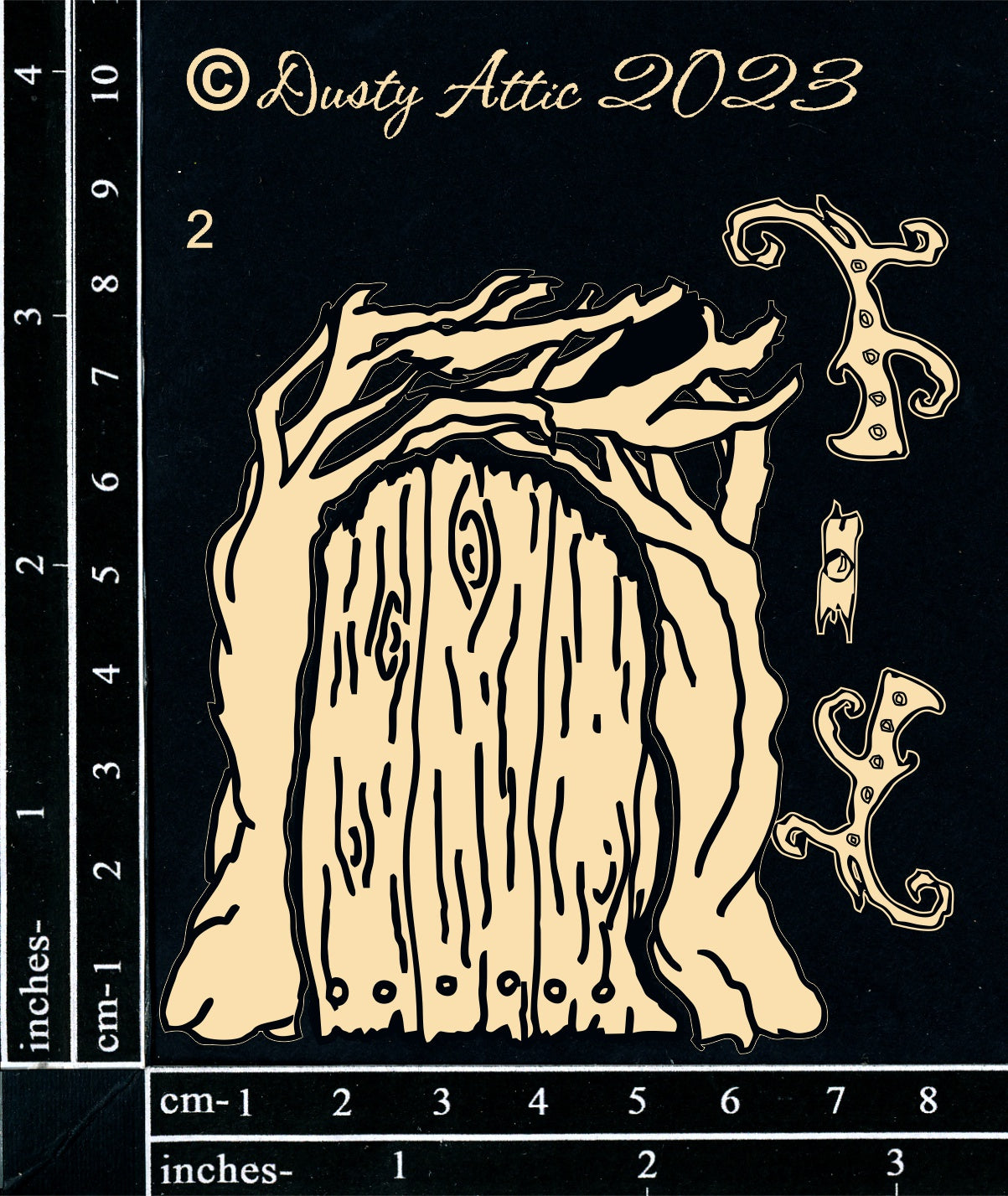 Fairy Doors #2 Small image 0