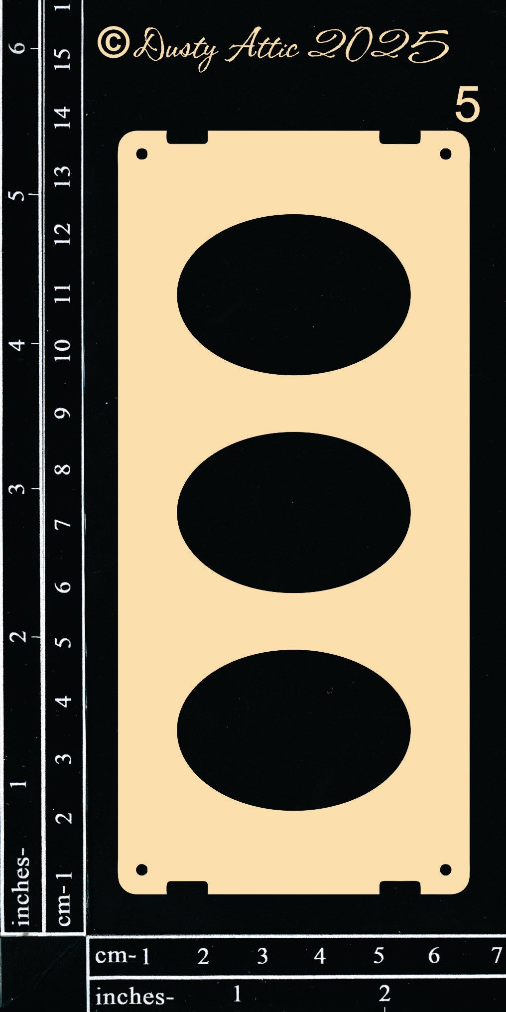 Specimen Slides #5 image 0